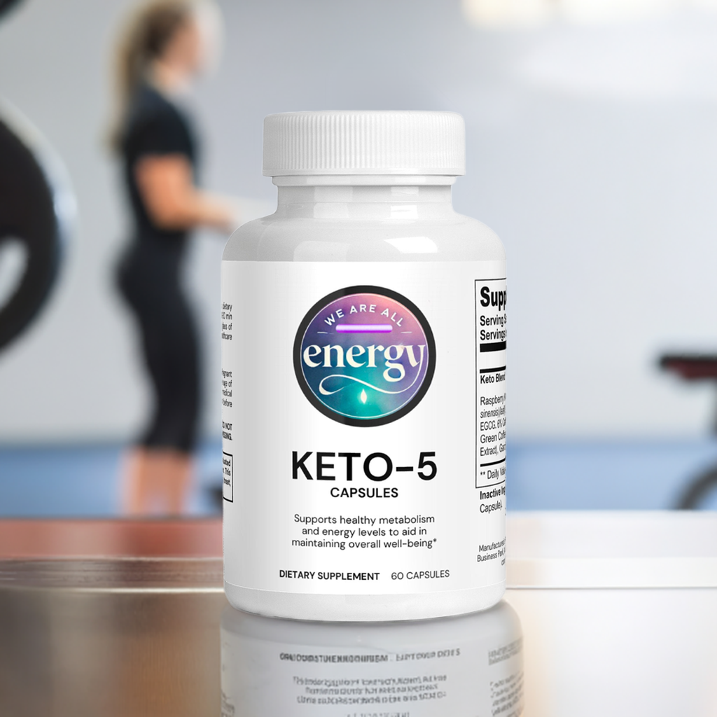 Keto-5