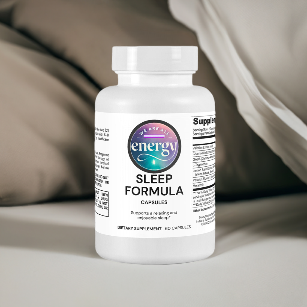 Sleep Formula